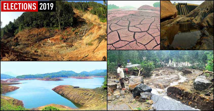 Gadgil, Kasturi who? Idukki farmers struggle to keep will to live