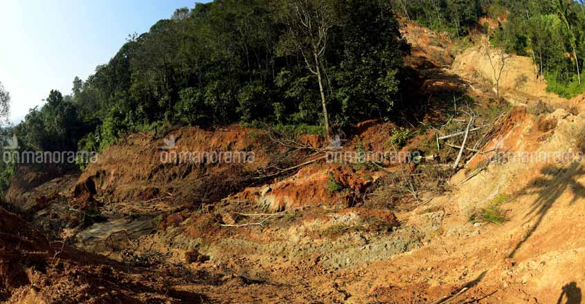 Gadgil, Kasturi who? Idukki farmers struggle to keep will to live