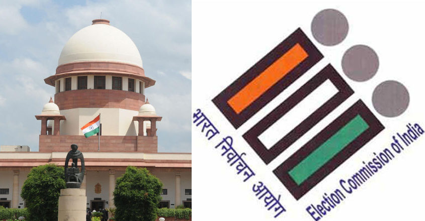 EC has 'woken up to its powers', says SC after action taken against politicians for hate speech
