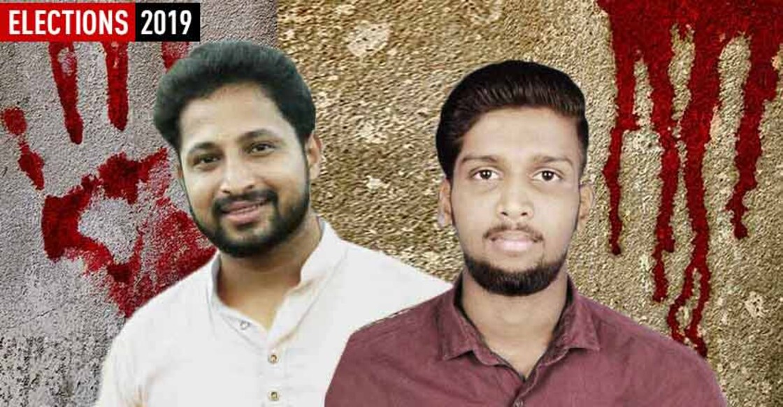 Political killings loom as key campaign issue over volatile Malabar