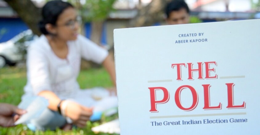 the-poll-board-game