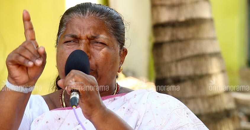 Sabarimala verdict pits women against women 