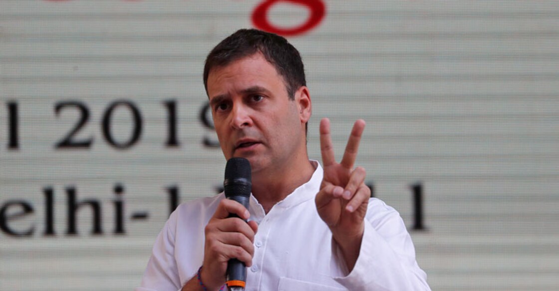 Congress gears up for presidium as Rahul targets old guard