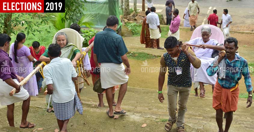 Decoding the puzzle of high voter turnout in Kerala