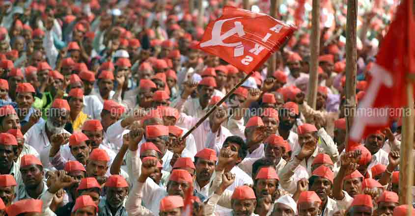 #KisanLongMarch: A battle won, now the electoral war for CPM in Maharashtra