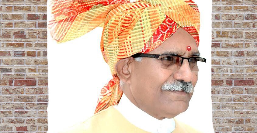 Gulab Singh Kirar Gulab Singh Kirar