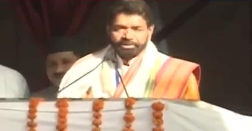 Ramkrishna Kusmaria Ramkrishna Kusmaria