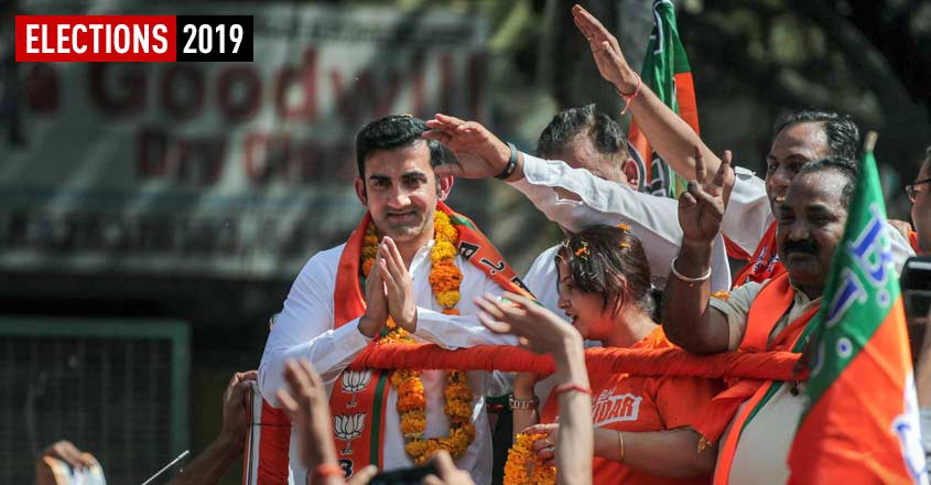 Gurugram Muslim man assault case: Gautam Gambhir terms the incident deplorable, demands action