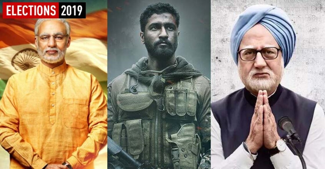 Whose side is Bollywood on? The BJP-Congress split in B-Town