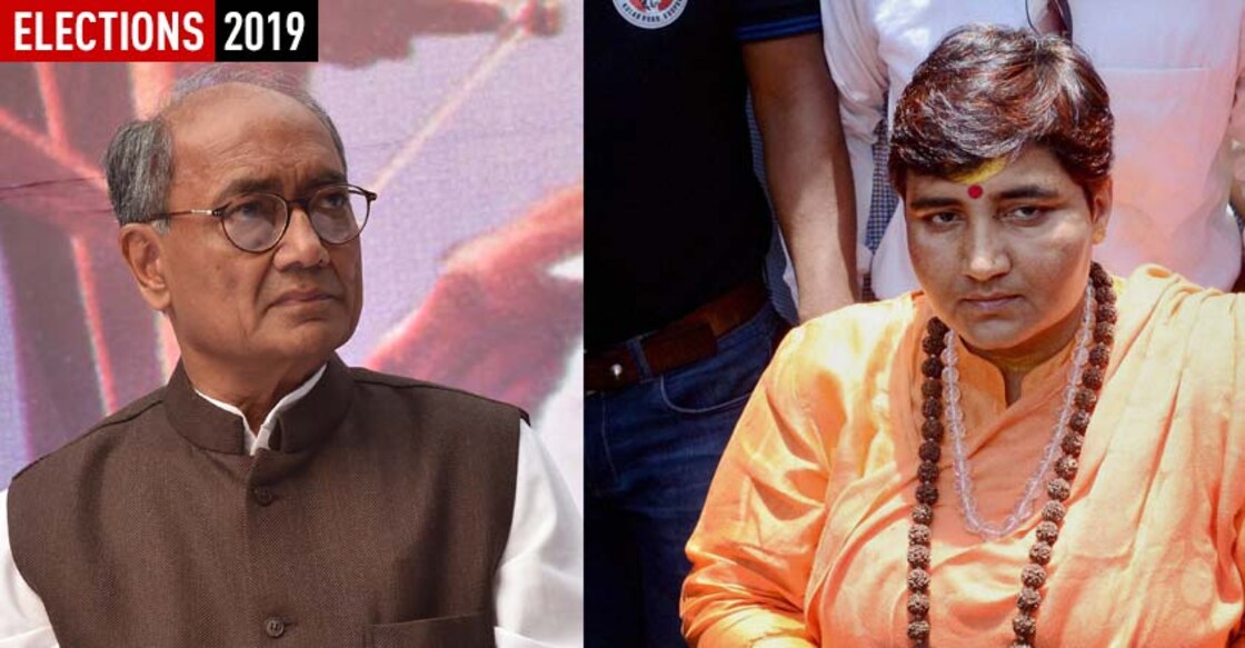 BJP recovers from assembly poll shock in MP, set to regain lost glory