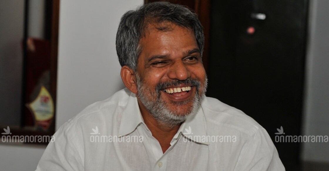 A Vijayaraghavan