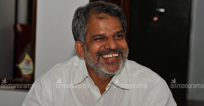 A Vijayaraghavan