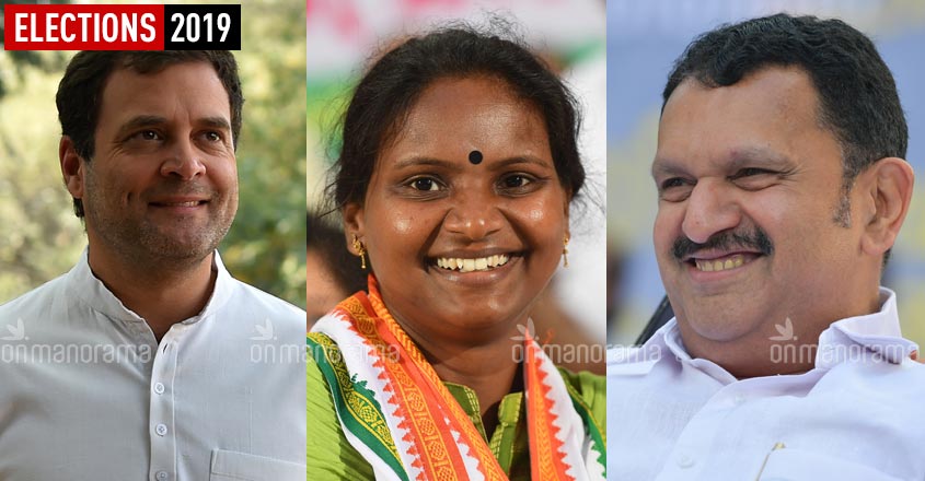 Why Congress has upper hand at this stage in Kerala