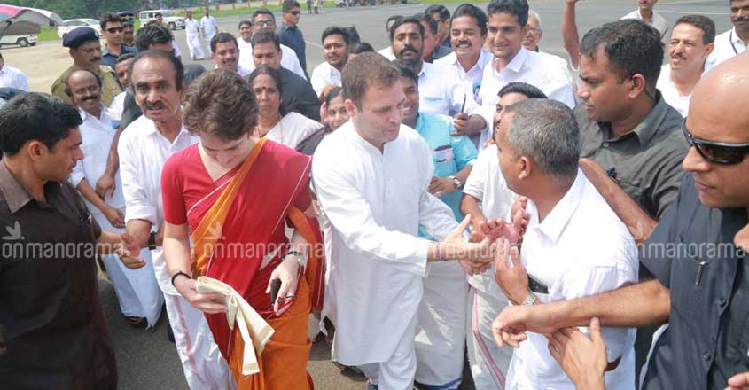 UDF's spirited anti-Modi fight crushes LDF, BJP in Kerala