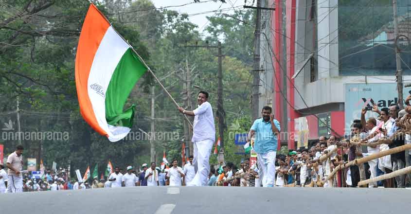 Opinion | In a way, the left forced Rahul Gandhi to contest in Wayanad