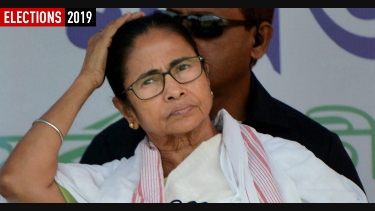 Ram Navami violence: Mamata holds BJP, right wing organisations