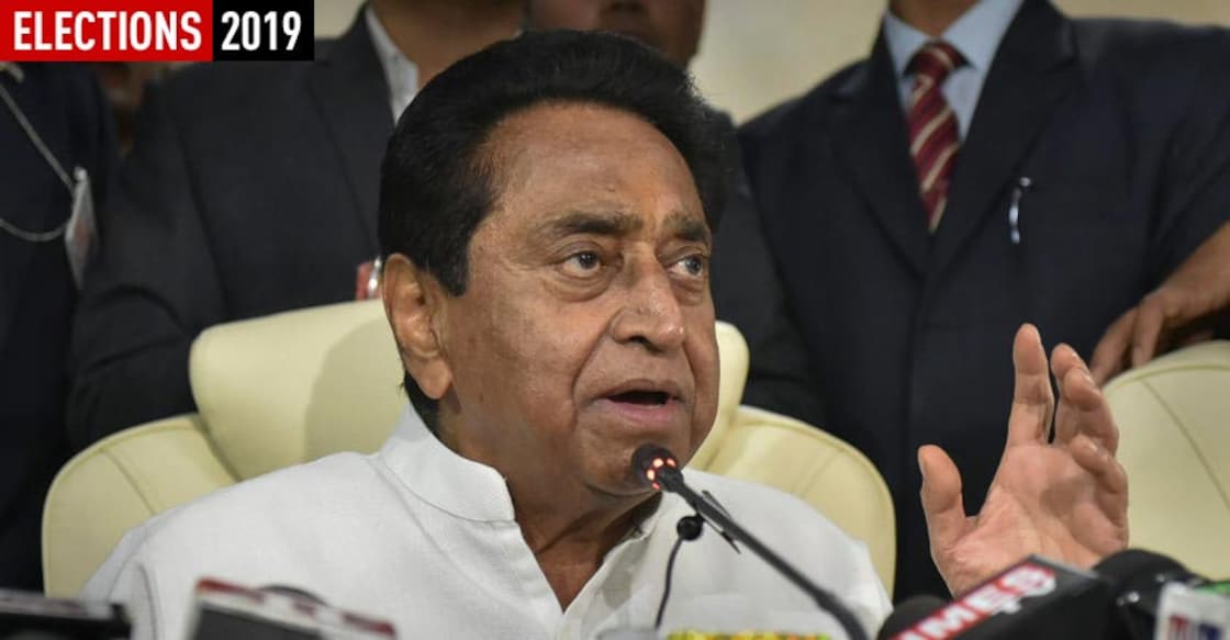 Vyapam accused, ex-RSS leader among Cong star campaigners in MP 