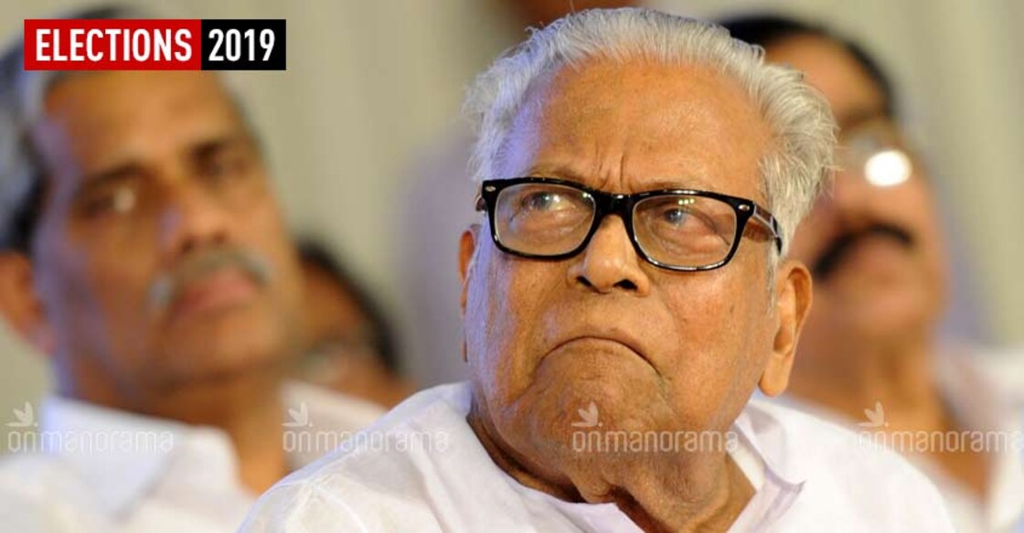 VS loses CPM's star-campaigner tag