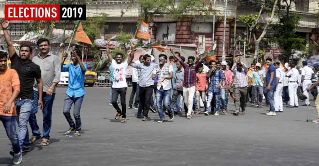 In battle for Bengal, a Plassey redux