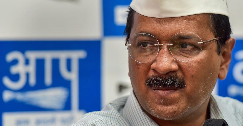 Column | Can BJP beat Kejriwal at his own game and take Delhi?