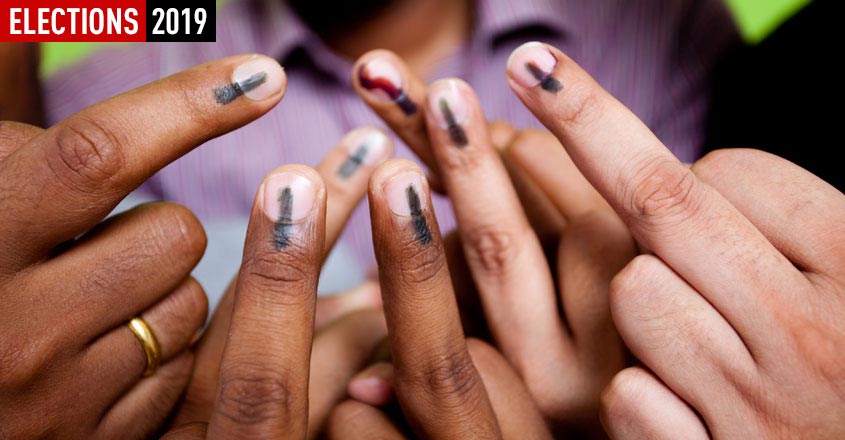 Nine IUML activists among 10 booked for bogus voting in Kannur