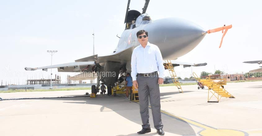 Successful BrahMos test gives IAF big strategic boost in Indian Ocean Region Successful BrahMos test gives IAF big strategic boost in Indian Ocean Region