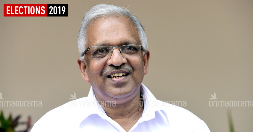 P. Jayarajan