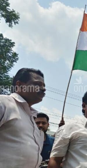 KPCC rejig likely this month itself KPCC rejig likely this month itself