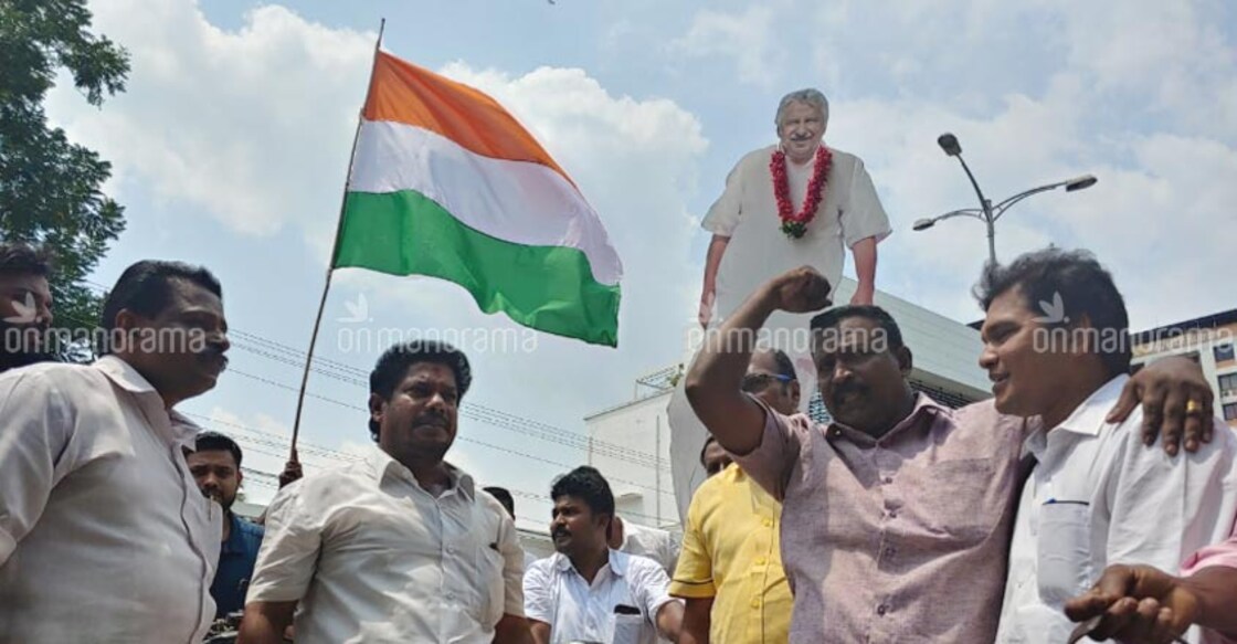 KPCC rejig likely this month itself KPCC rejig likely this month itself