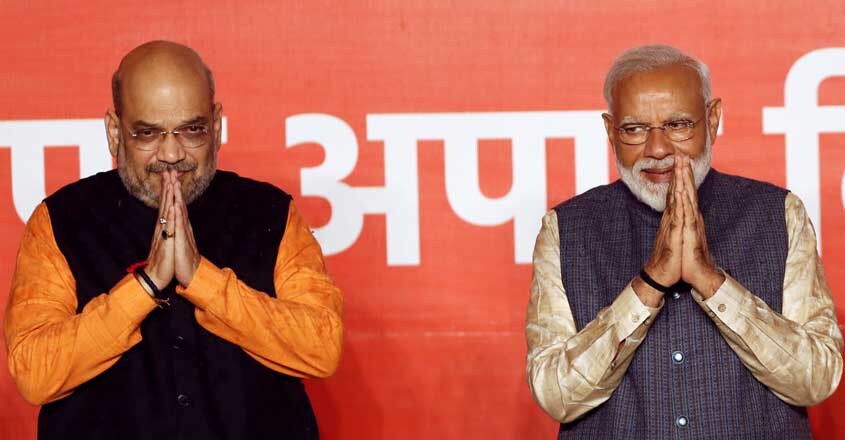 Triple talaq, Article 370... What next in BJP's larger scheme of things?