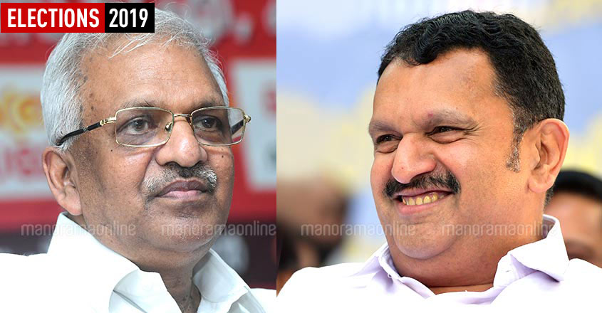 How Muraleedharan stood up to Jayarajan and won Vadakara