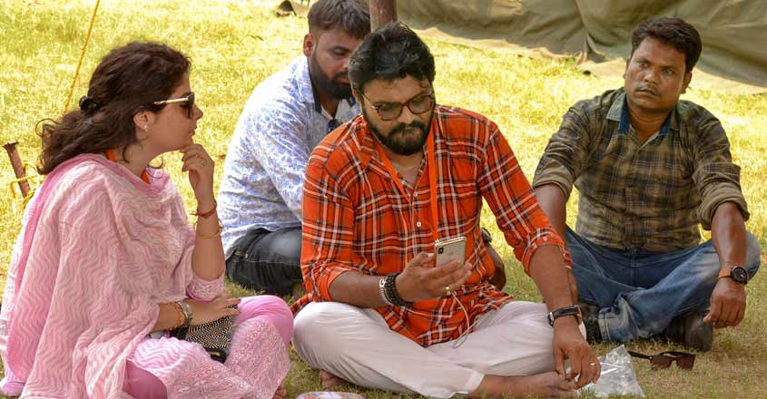 After stellar show, Bengal MPs eye cabinet berth, BJP targets 2021
