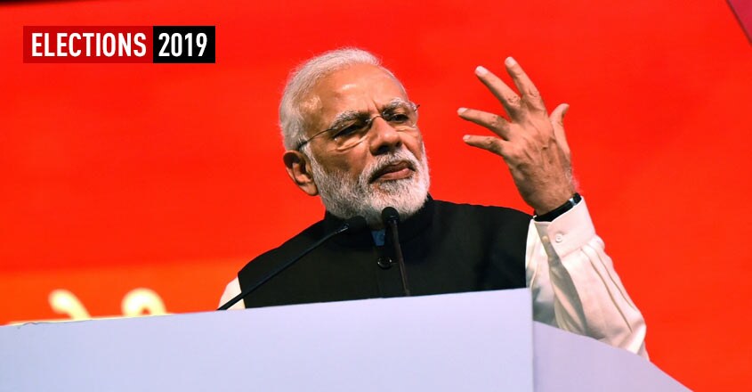 How TikTok made Modi popular among young voters