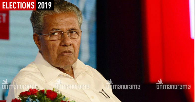 Pinarayi swears by own style and stand on Sabarimala amid poll rout