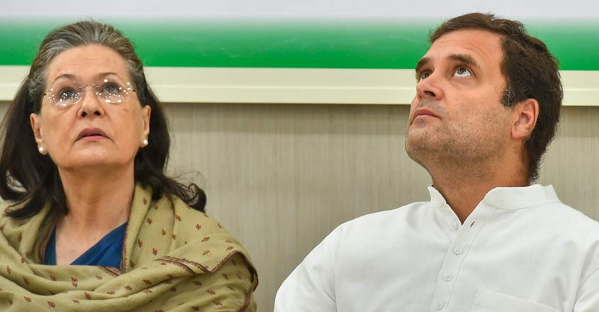 United Progressive Alliance partners remain impatient as Congress struggles to end leadership crisis
