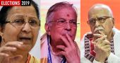 Prominent faces, strong voices will be sorely missed in 17th Lok Sabha