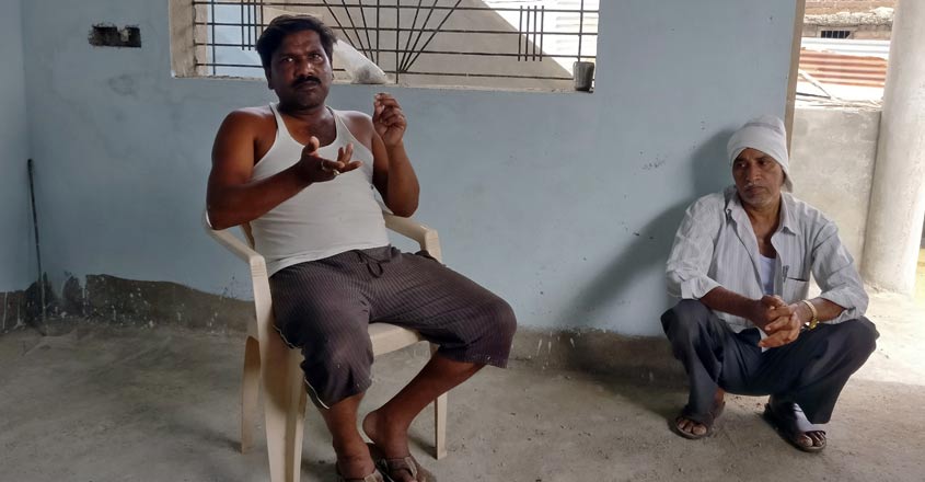 Rural distress may be a head ache for Modi Rural distress may be a head ache for Modi