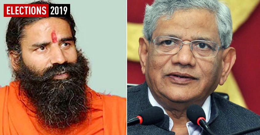 yechury-ramdev