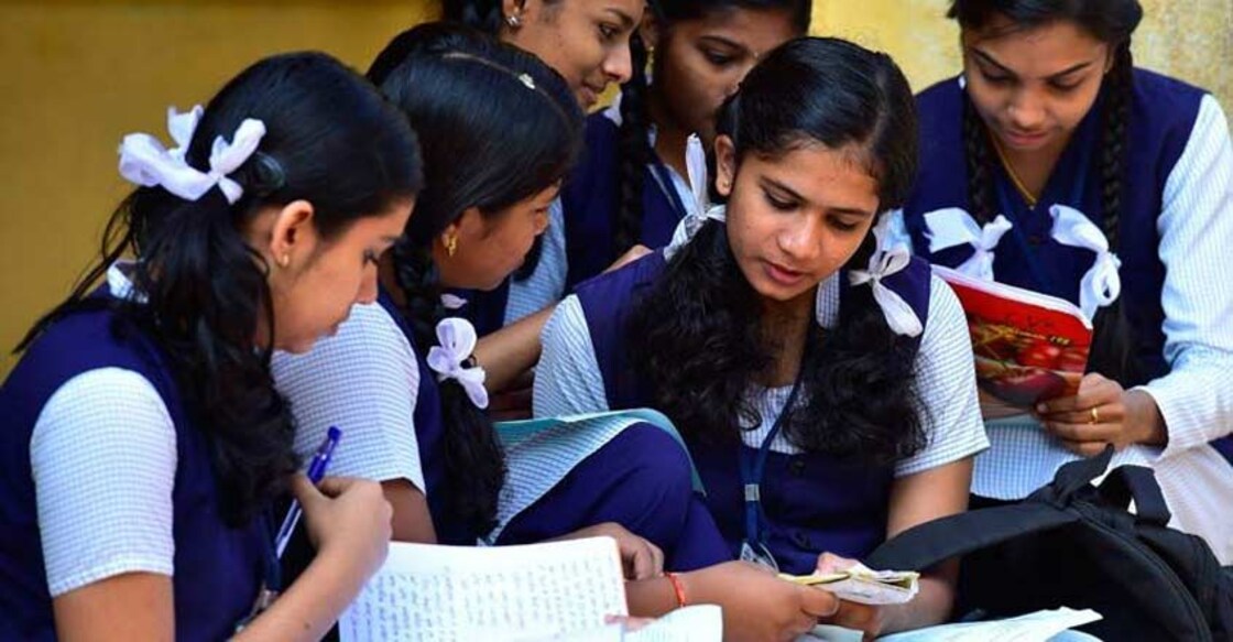Onam exams from Aug 26 to Sept 5
