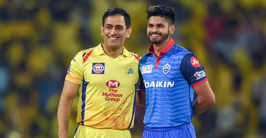 Delhi to fight it out against CSK for maiden IPL final berth