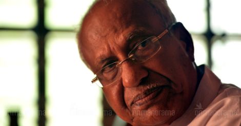 A govt by the CPM, for the CPM: Rajagopal defines LDF's first year
