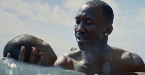 'Moonlight' movie review