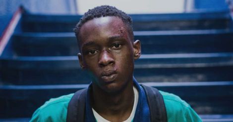 'Moonlight' movie review
