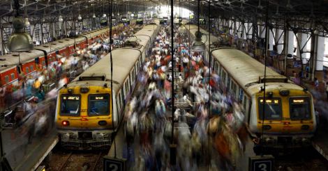Kerala awaits green signal for key railway projects
