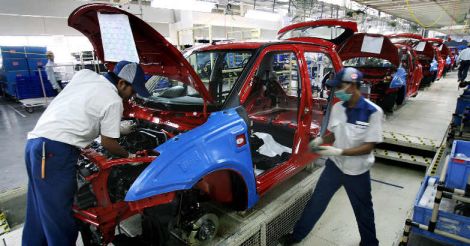 Maruti hikes prices by up to Rs 34,494 to offset infra cess
