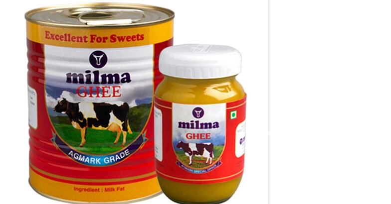 milma-ghee milma-ghee