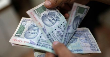 What you heard is wrong: govt has no plans to re-introduce Rs 1,000 notes