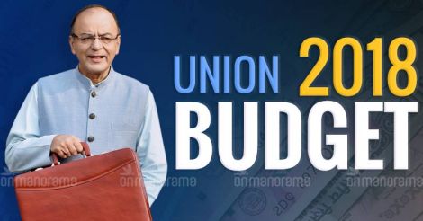 Expectations for India's 2018-19 budget