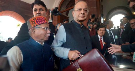 Union Budget 2018 decoded | Graphics