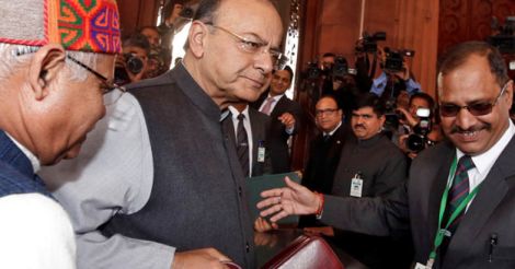 Budget unconnected to ground realities: Oppn slams Modi's populist ploy